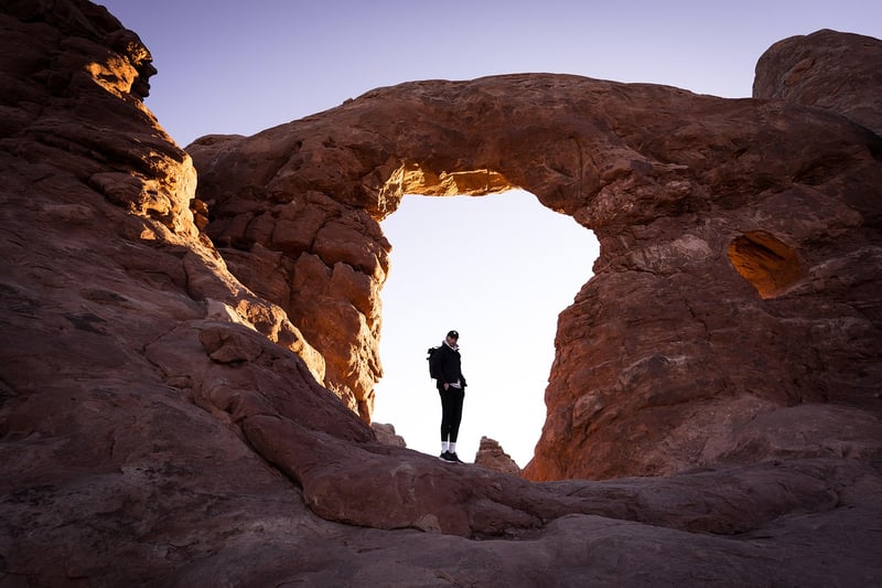 Balloon Archway