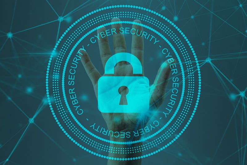Data Security Image
